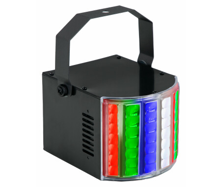 Showlite DL-8 USB-Razor Derby Partylight