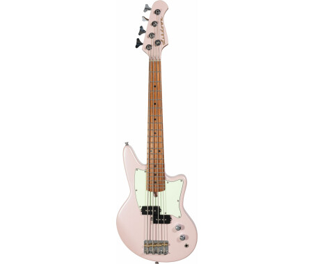 Ashdown Roasted Capri-23 Shell Pink