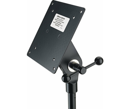 Buy K&m 19685 Adaptateur pour écran VESA 75/100 - Euroguitar