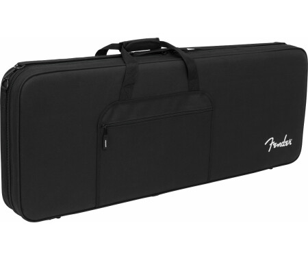 Fender Strat/Tele Case mit Schaumkern