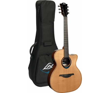 LAG BlueWave 2 TBW2ACE Smart Guitar