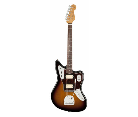 Fender Kurt Cobain Jaguar RW 3CS