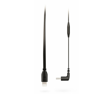Rode SC15 USB-C naar Lightning Platbandkabel