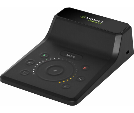 Lewitt Connect 2 USB-C Audio Interface