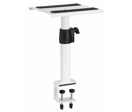 Omnitronic TMO-2 Monitorständer Weiß