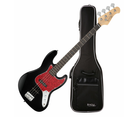 Rocktile Pro L-200OHB Guitarra Eléctrica Orange Honey Burst
