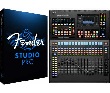 Presonus StudioLive SE16