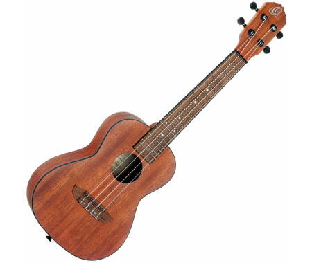 Ortega RU4MM Bonfire Konzert Ukulele Mahagoni
