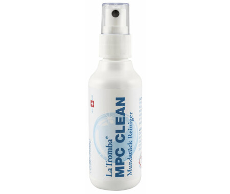 La Tromba Vernis 80 Ml Laiteux - Nettoyant Et Protecteur Instruments Cuivres