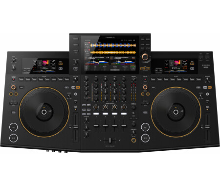 Pioneer DJ Opus-Quad