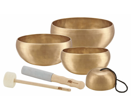 Meinl Sonic Energy SB-U-900 Universal Serie Klankschalen Set