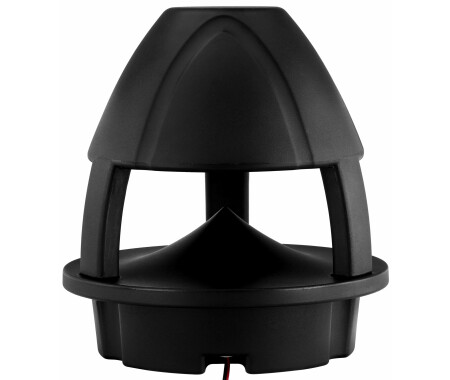 Pronomic HLS-560 BK 360° Cassa Acustica Outdoor Nera 240 Watt