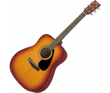Yamaha F310 TBS Tobacco Brown Sunburst