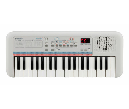 Yamaha Remie PSS-E30 Keyboard