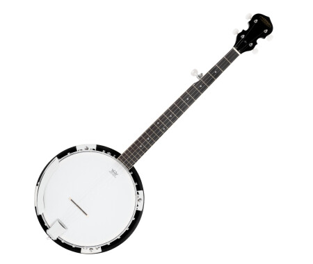 Classic Cantabile BB-5 5-String Banjo