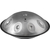 Sela 227 Melody Handpan D Amara Acier Inoxydable thumbnail 1