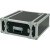 Proel CR103BLKM 3U 19" Rack Case 35cm thumbnail 1