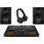 Pioneer DJ DDJ-FLX4 Einsteiger Set mit Bluetooth thumbnail 1