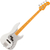 Fender American Ultra II Precision Bass Avalanche thumbnail 1