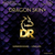 DR Strings Dragon Skin+ Acoustic 80/20 Bronze DA8-11 Custom Light 11-50 thumbnail 1