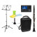 Buffet Crampon "Prodige" 17/6 Clarinetto Bb Sistema Böhm Set