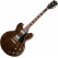Chitarra Elettrica Gibson ES-335 60s Dark Walnut