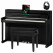 Kawai CA-901 B Digital Piano Black Matte Set
