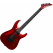 Jackson Pro Plus Series Soloist SLA2 Red Crystal