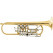 Lechgold BTR-19L Tromba da Concerto in Sib