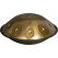 Sela 330 Harmony Handpan D Kurd 10