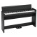 Korg LP-380U BK Digitalpiano Nero