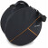 Gewa Premium Gig-Bag Per Snare Drum 12\" x 6\"