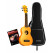 Leho MyLeho MLUS-146MGB Set Ukulele Soprano