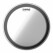 Evans EMAD Peau De Grosse Caisse Clear 20\"