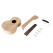 Classic Cantabile UC-210 Kit Ukulélé DIY Soprano