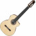 Ibanez GA Chitarra Classica 7-String Natural High Gloss