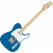 Fender Standard Telecaster Aqua Marine Metallic