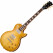 Gibson Les Paul Standard 50s Faded Vintage Honey Burst Nickel Cover