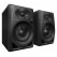 Pioneer DJ DM-40D Nero Coppia