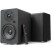 Vulkkano A5 ARC MkII Diffusori Attivi Neri