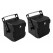 Par De Altavoces Satélite Omnitronic BOB-4 Negro