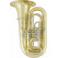 Josef Lidl Bb-Tuba LBB 603-4