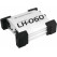Omnitronic LH-060 PRO DI-Box Double Passive