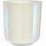Meinl Sonic Energy ECSB7B3C Essence Kristallklangschale 7" Krone Chakra Creme