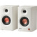 Edifier MR3 Monitor Studio Bianco