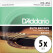 D'Addario EZ920 Medium Light - Lot De 5