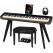 Casio PX-S6000 BK Stagepiano nero Set