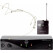 AKG PW45 Presenter Set ISM incl. Casque HS-31 EA