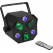 Eurolite LED FE-300 Effet Flower Hybride
