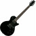 Heritage Ascent H-137 Humbucker Black